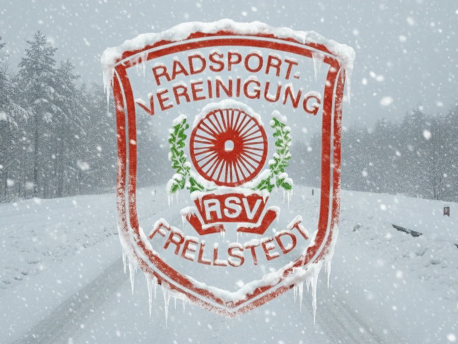 Schneechaos führt zu Spielabsagen und Verlustpunkten 